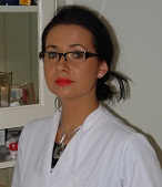 Dr Magdalena Chwesiuk