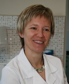 Dr Agnieszka Jasnos