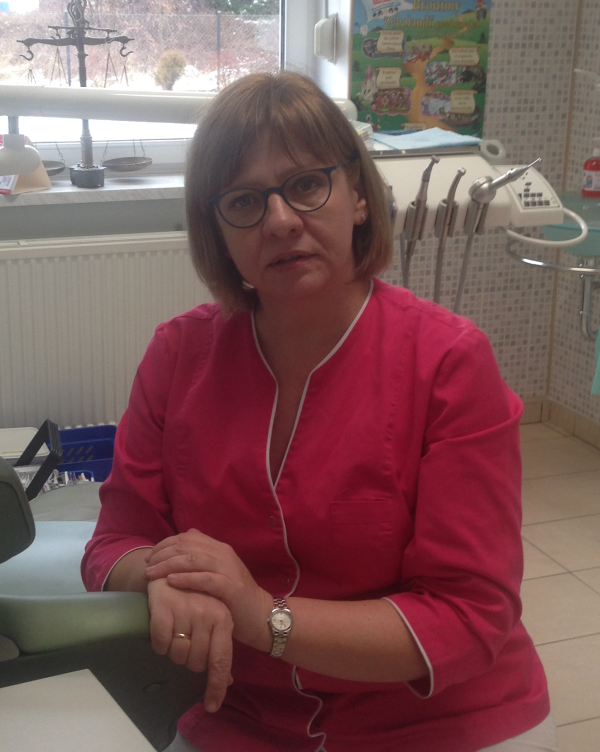 Dr Anna Kołtowska